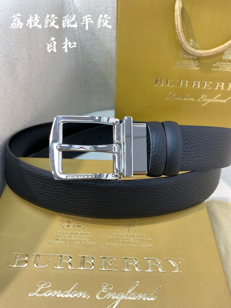 Bv*b*rry belts